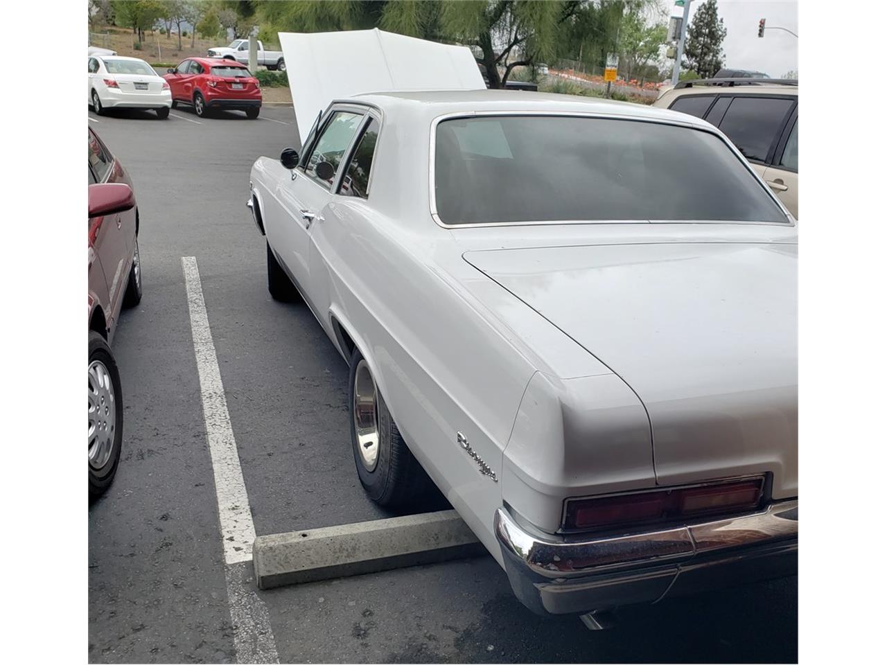 Chevrolet-Biscayne-1966-White-Black-7