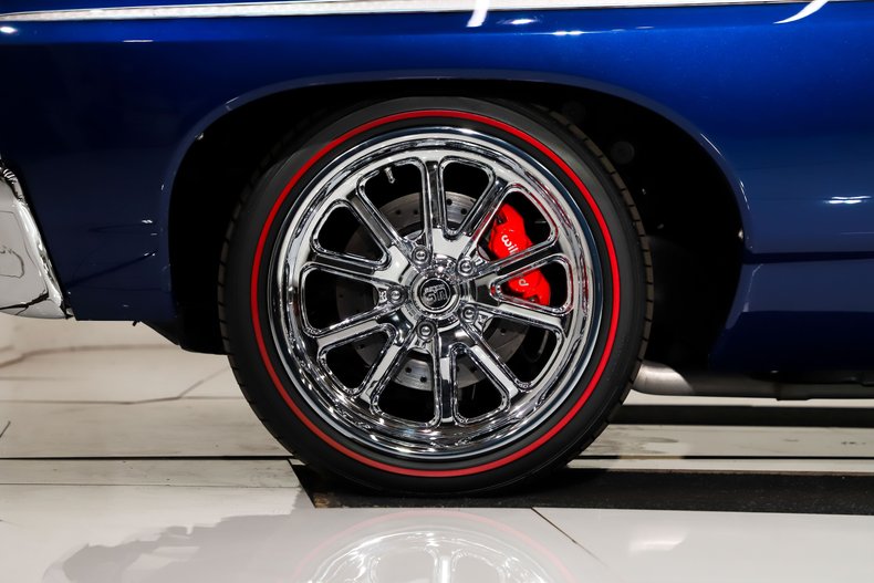 Chevrolet-Biscayne-1967-Luxo-Blue-Tan-11