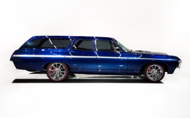 Chevrolet-Biscayne-1967-Luxo-Blue-Tan-17