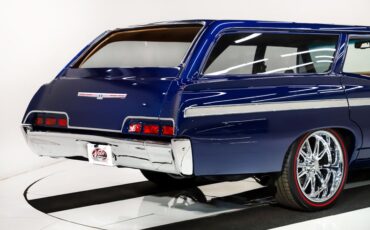 Chevrolet-Biscayne-1967-Luxo-Blue-Tan-20