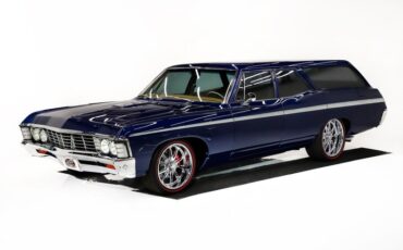 Chevrolet-Biscayne-1967-Luxo-Blue-Tan-23