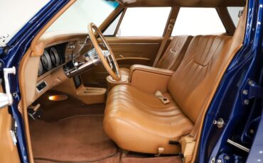 Chevrolet-Biscayne-1967-Luxo-Blue-Tan-28