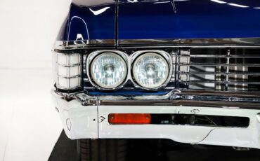 Chevrolet-Biscayne-1967-Luxo-Blue-Tan-36