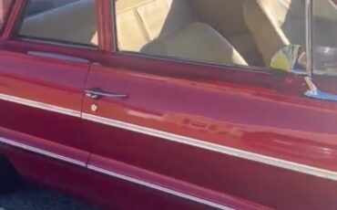 Chevrolet-Biscayne-Automatic-1964-Coupe-1