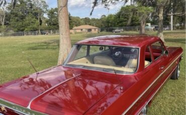 Chevrolet-Biscayne-Automatic-1964-Coupe-14