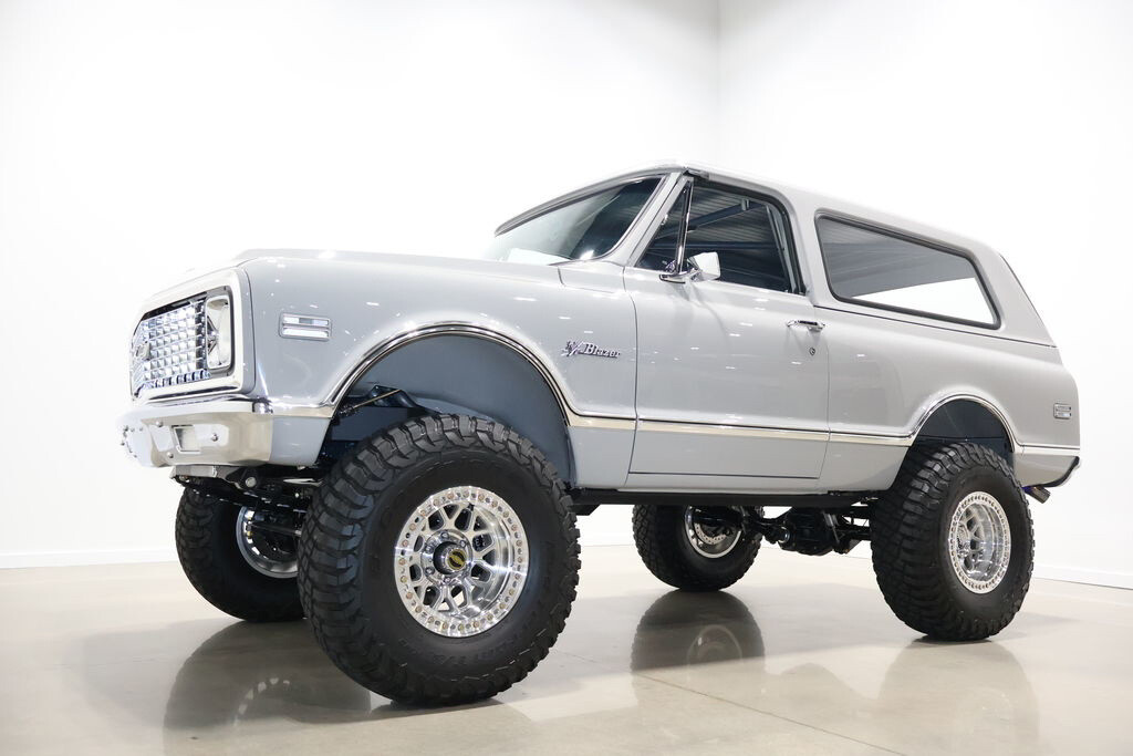Chevrolet-Blazer-1970-SUV-2