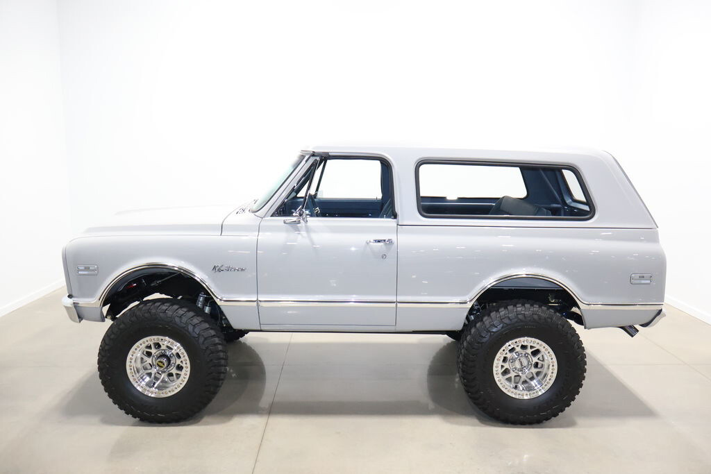Chevrolet-Blazer-1970-SUV-5