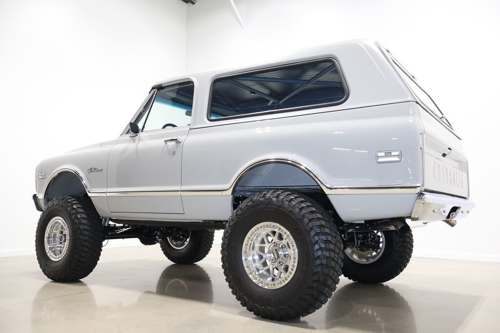Chevrolet-Blazer-1970-SUV-6