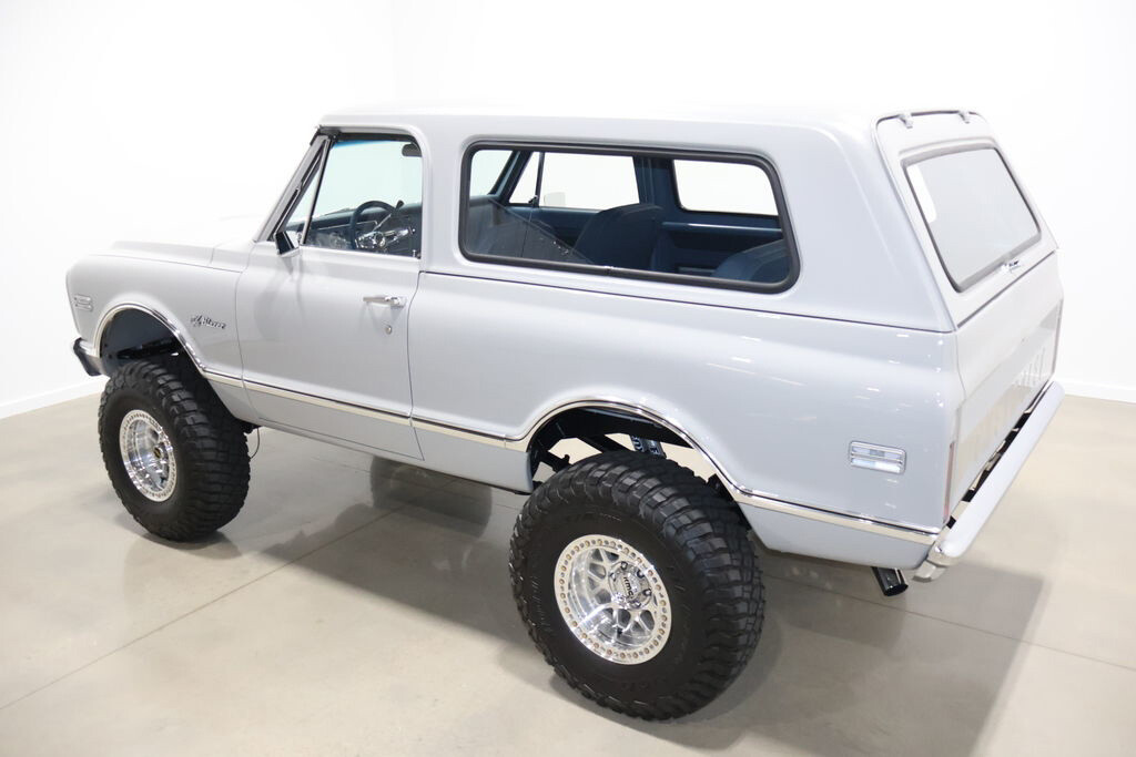 Chevrolet-Blazer-1970-SUV-7