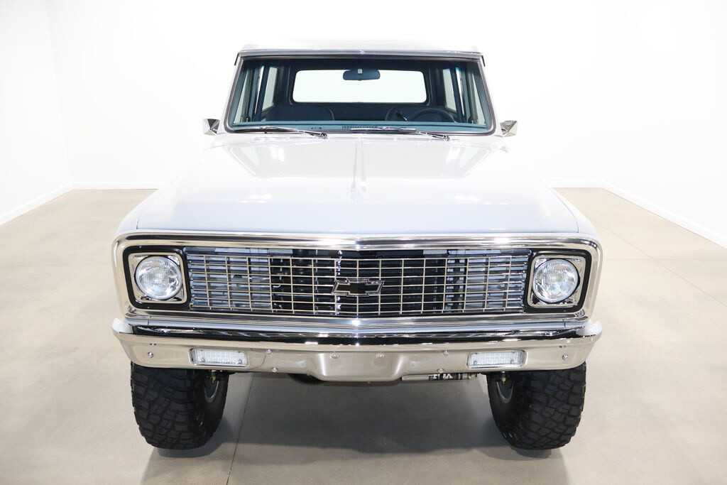 Chevrolet-Blazer-1970-SUV-9