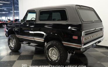 Chevrolet-Blazer-1971-Black-Black-10