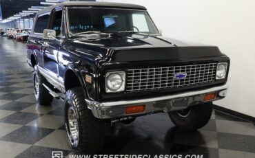 Chevrolet-Blazer-1971-Black-Black-16