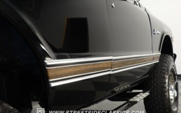 Chevrolet-Blazer-1971-Black-Black-27