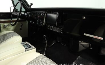 Chevrolet-Blazer-1971-Black-Black-3