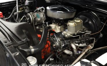 Chevrolet-Blazer-1971-Black-Black-31