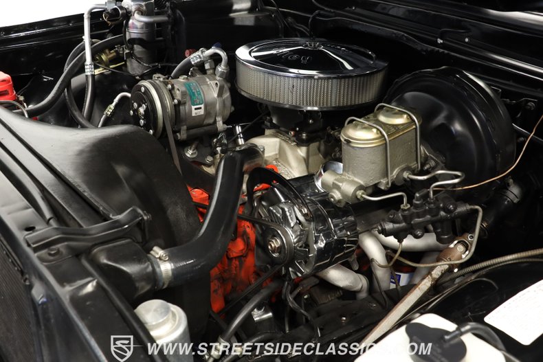Chevrolet-Blazer-1971-Black-Black-31