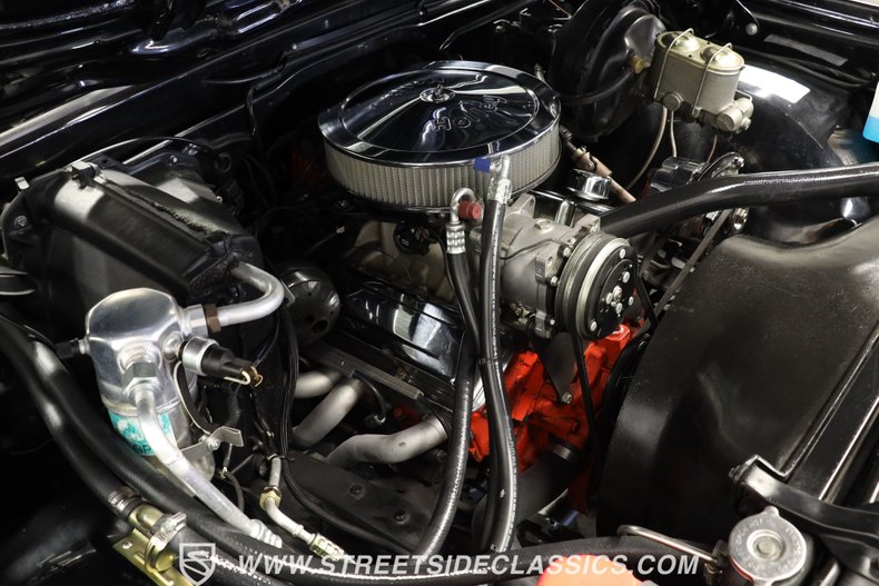 Chevrolet-Blazer-1971-Black-Black-32