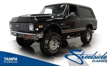 Chevrolet-Blazer-1971-Black-Black-33