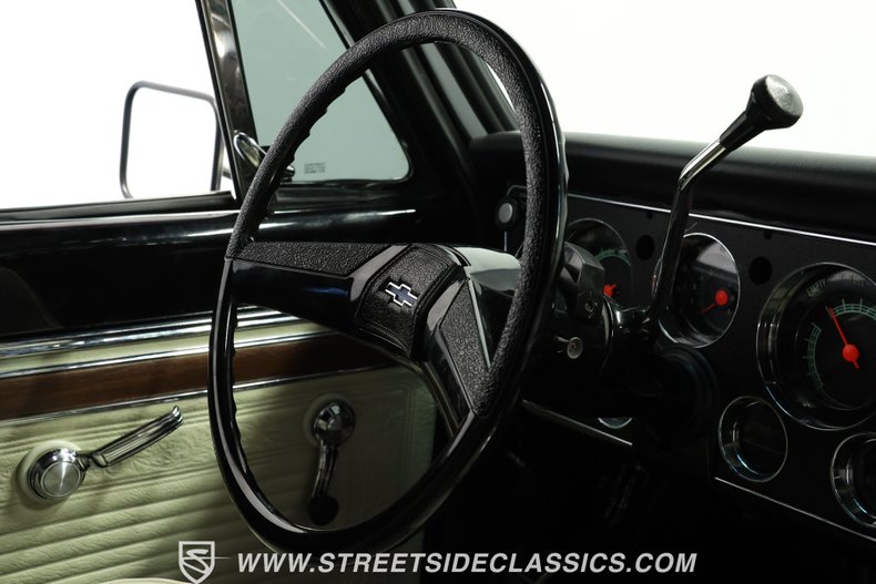 Chevrolet-Blazer-1971-Black-Black-4