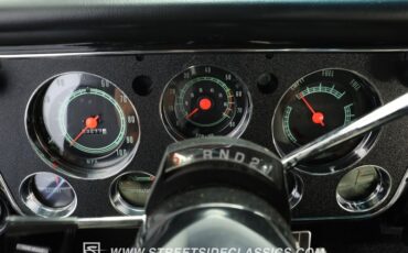 Chevrolet-Blazer-1971-Black-Black-40