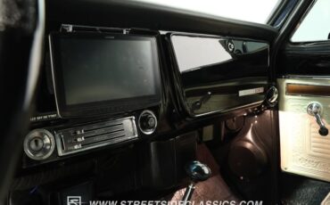 Chevrolet-Blazer-1971-Black-Black-44