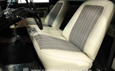 Chevrolet-Blazer-1971-Black-Black-45