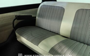Chevrolet-Blazer-1971-Black-Black-47