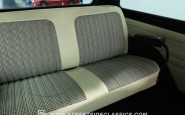 Chevrolet-Blazer-1971-Black-Black-48