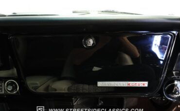 Chevrolet-Blazer-1971-Black-Black-5
