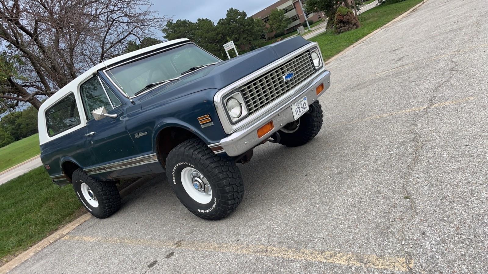 Chevrolet-Blazer-1972-SUV-13