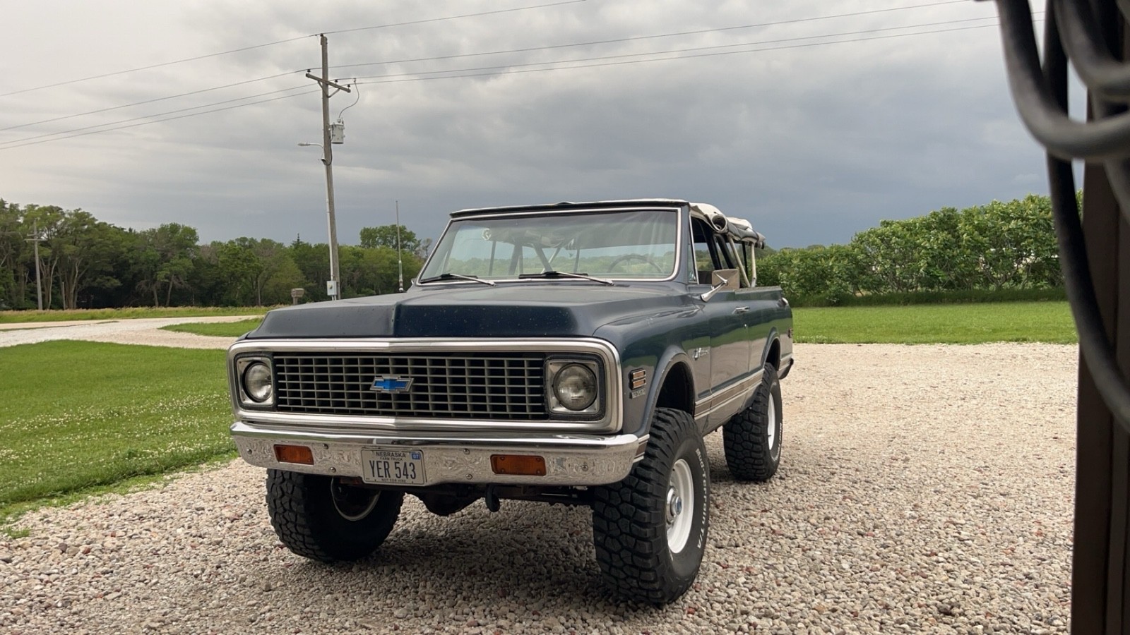 Chevrolet-Blazer-1972-SUV-20