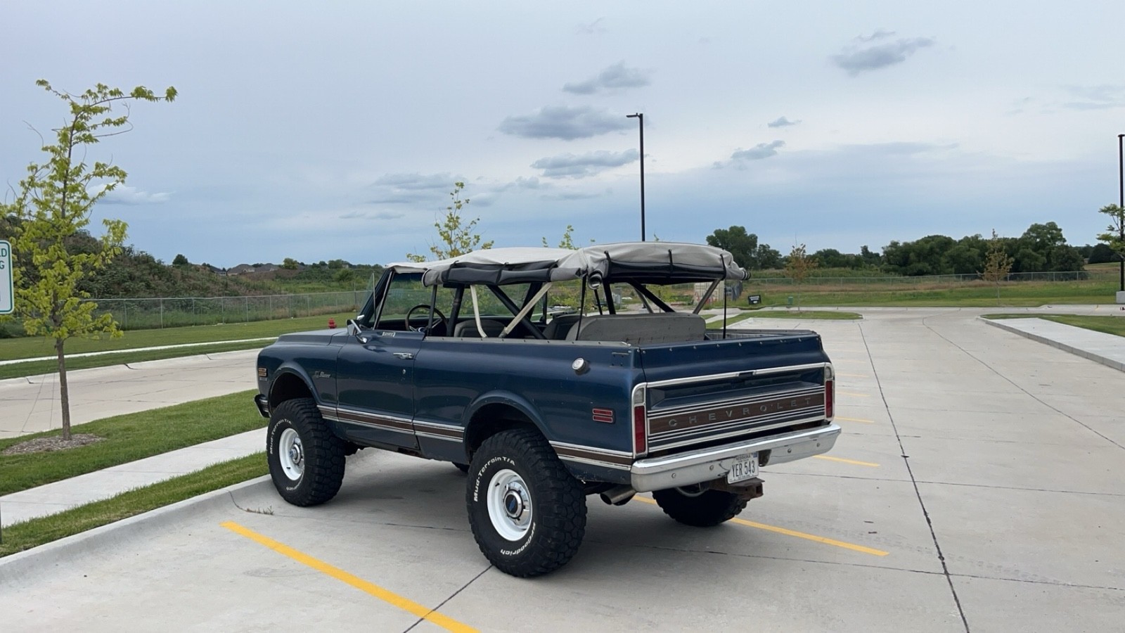 Chevrolet-Blazer-1972-SUV-22