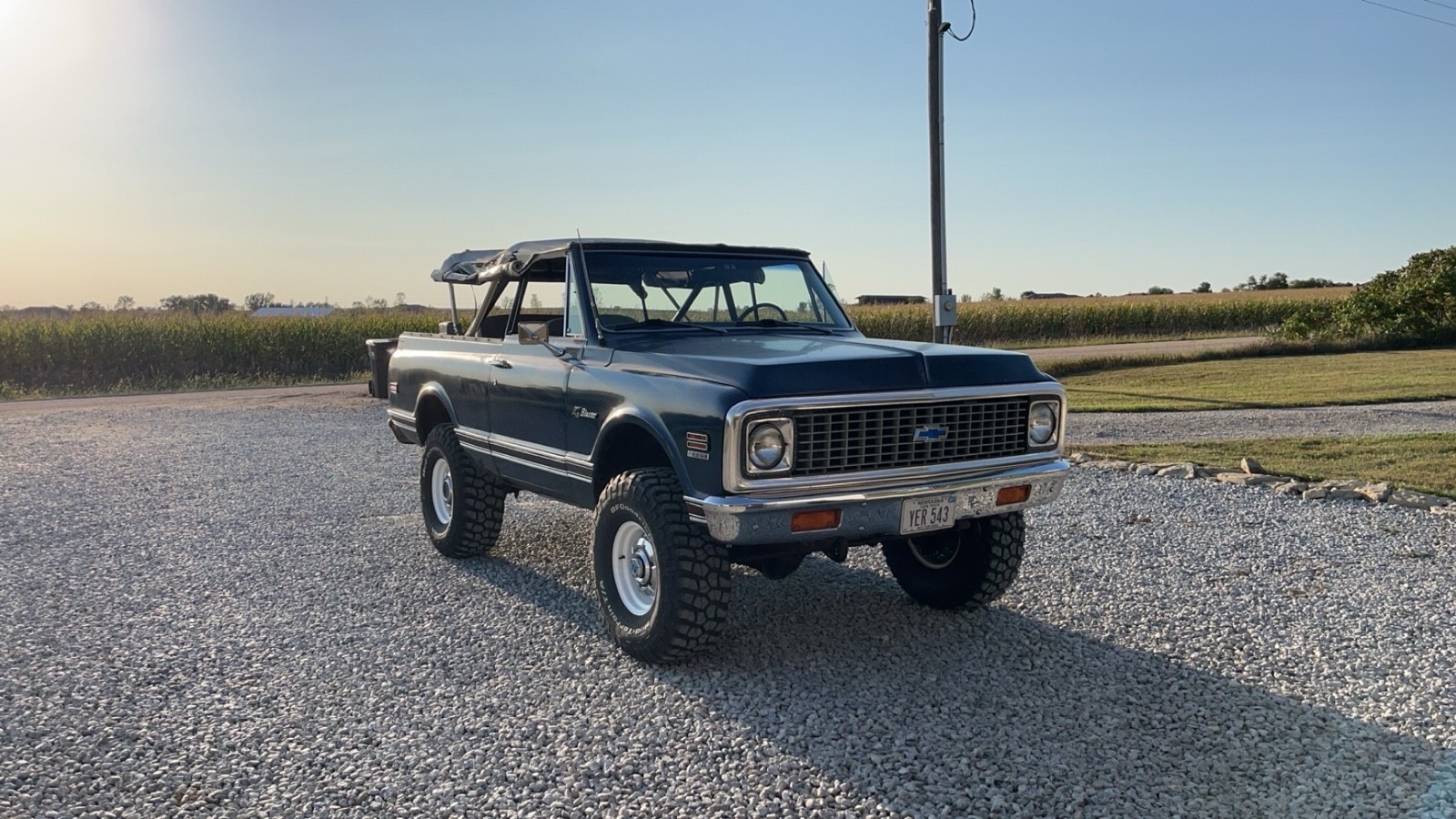 Chevrolet-Blazer-1972-SUV-29
