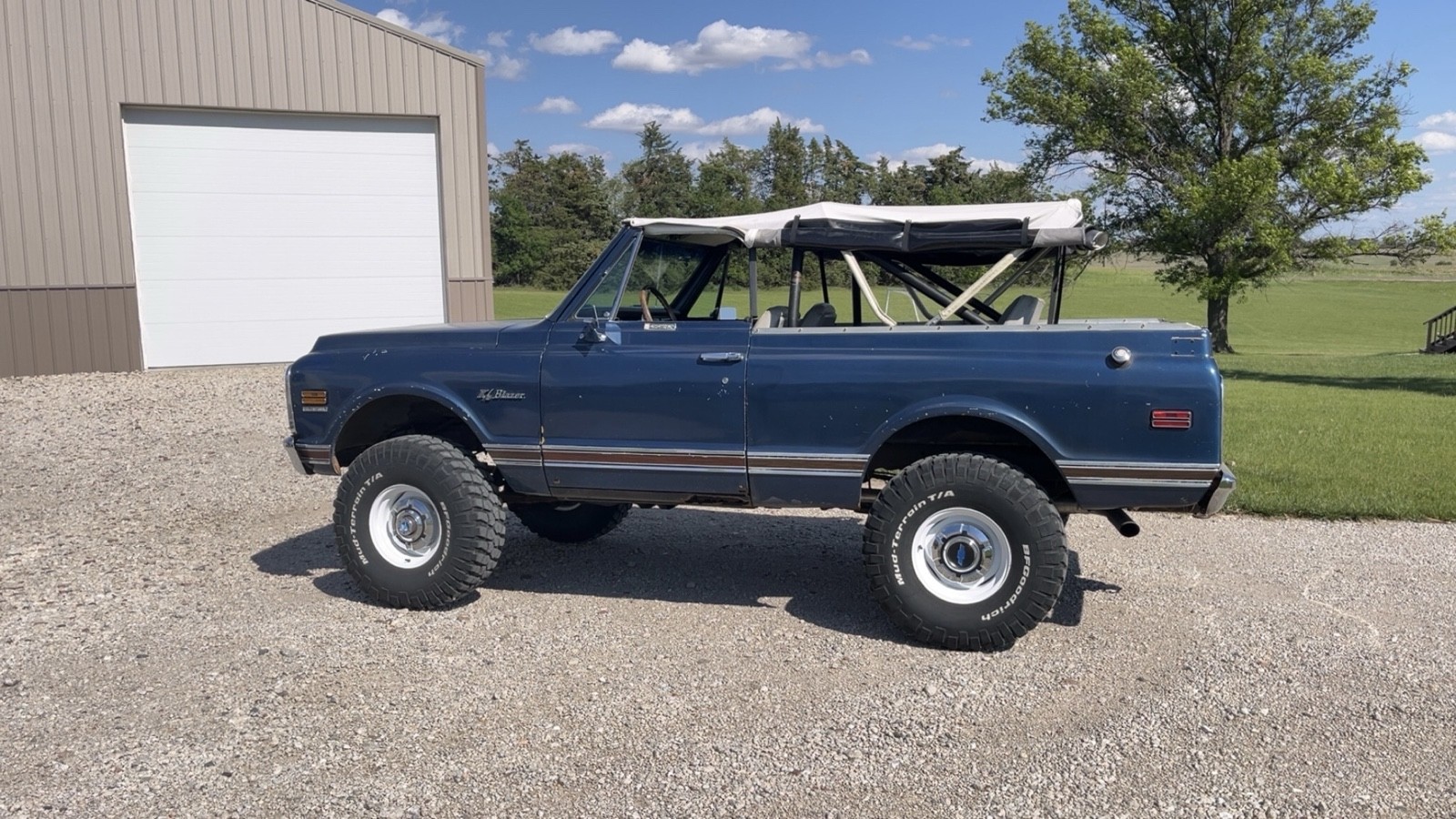 Chevrolet-Blazer-1972-SUV-35