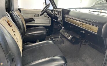 Chevrolet-Blazer-1973-Black-amp-silver-Black-13