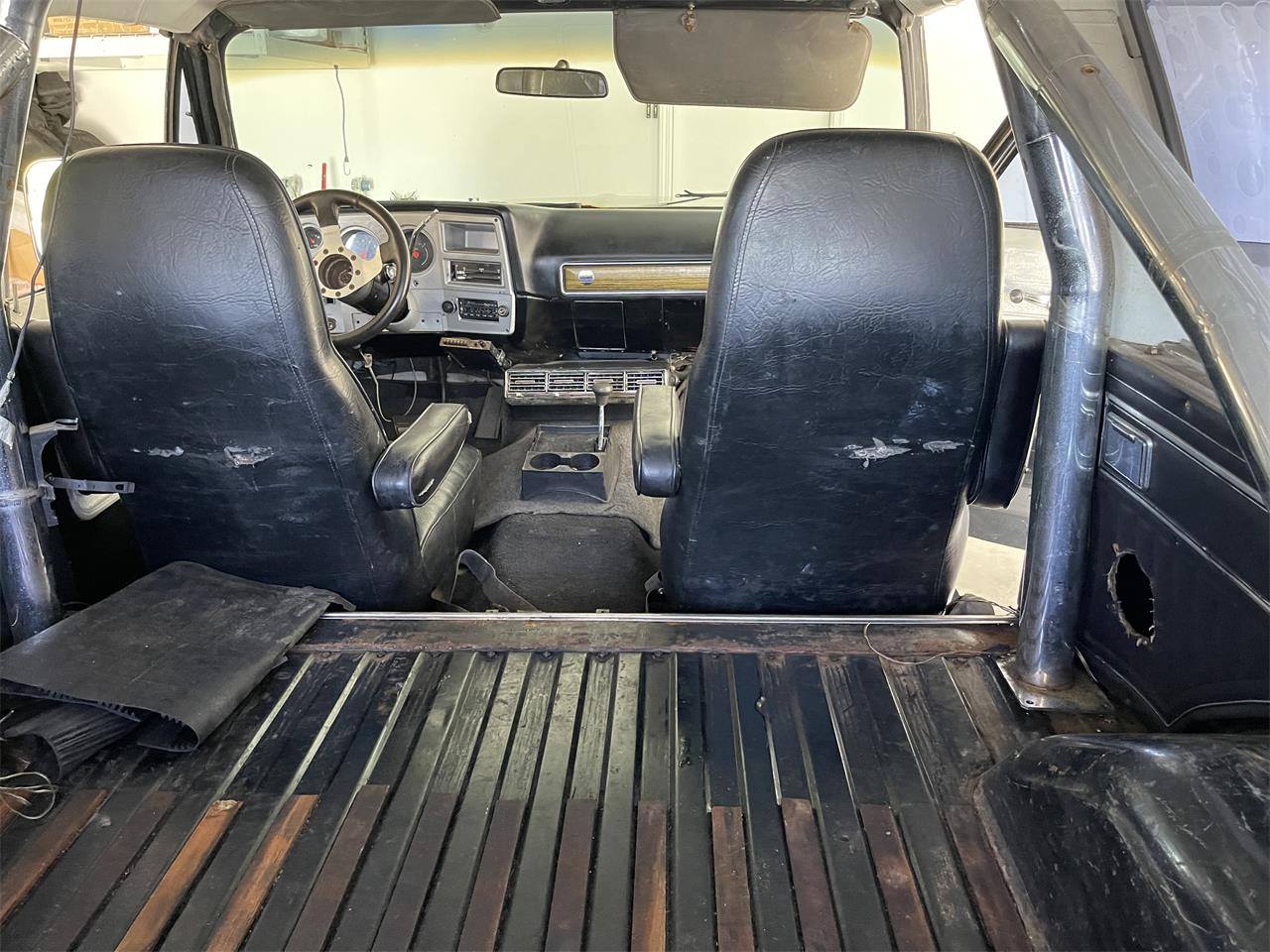 Chevrolet-Blazer-1973-Black-amp-silver-Black-15