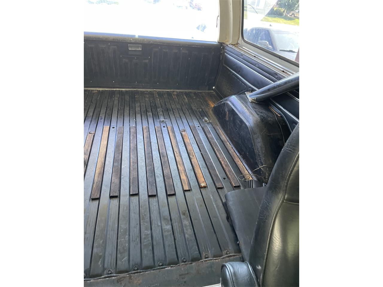Chevrolet-Blazer-1973-Black-amp-silver-Black-16