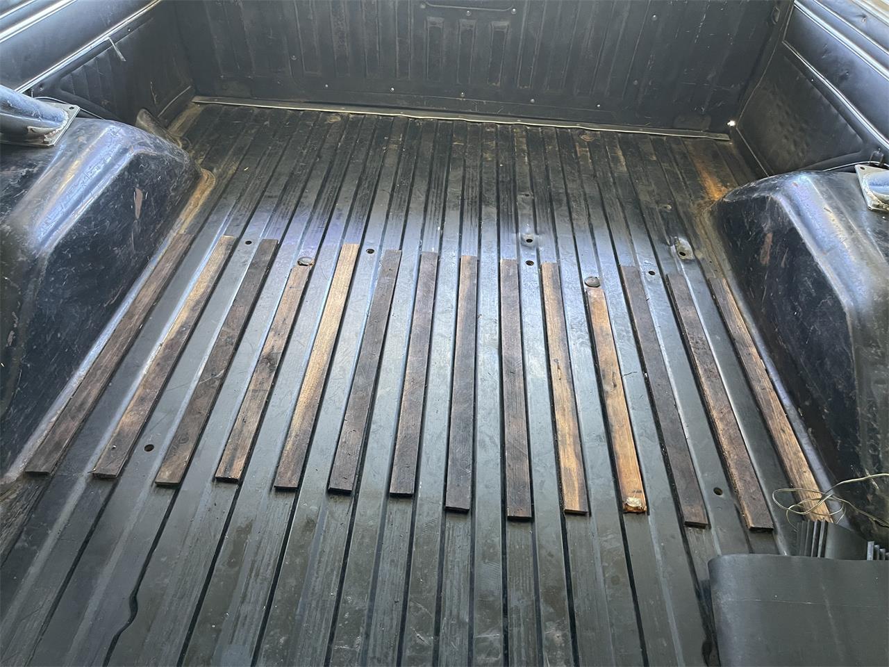 Chevrolet-Blazer-1973-Black-amp-silver-Black-17