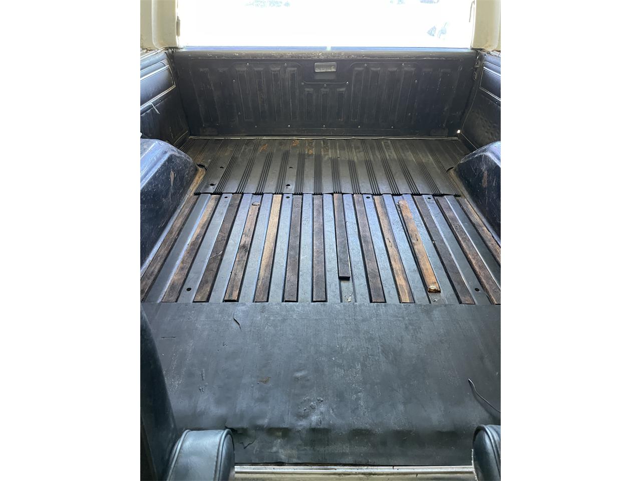 Chevrolet-Blazer-1973-Black-amp-silver-Black-18