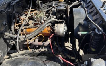 Chevrolet-Blazer-1973-Black-amp-silver-Black-19
