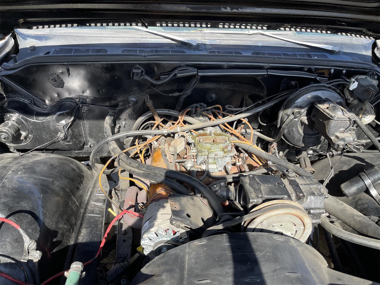 Chevrolet-Blazer-1973-Black-amp-silver-Black-20