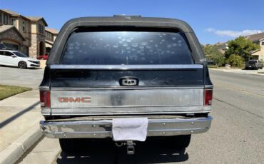 Chevrolet-Blazer-1973-Black-amp-silver-Black-5