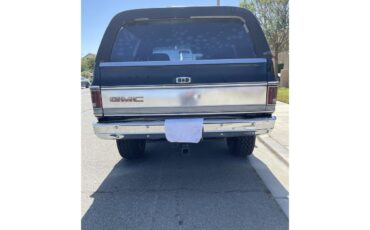 Chevrolet-Blazer-1973-Black-amp-silver-Black-6