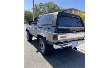Chevrolet-Blazer-1973-Black-amp-silver-Black-7