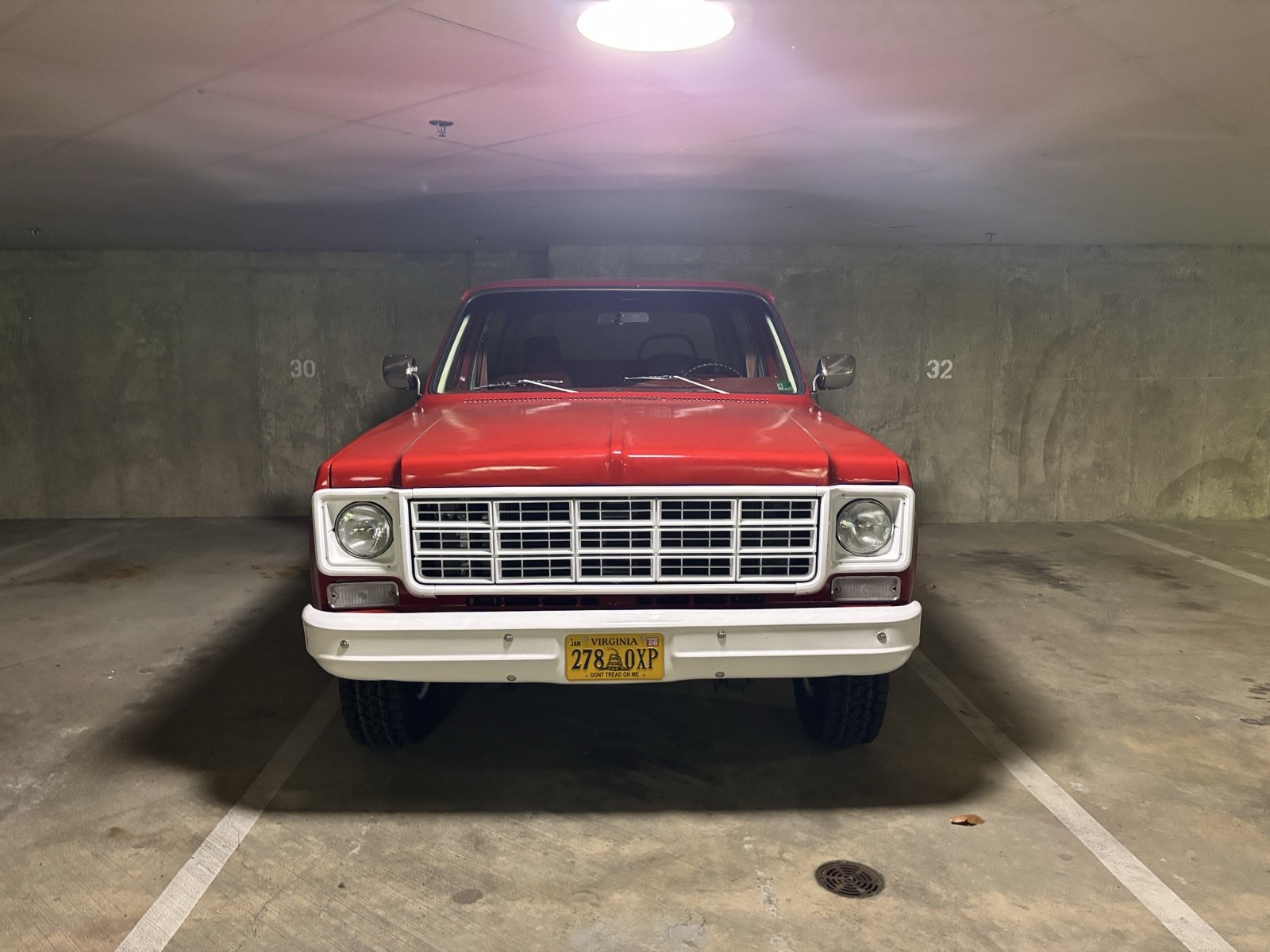 Chevrolet-Blazer-1977-1