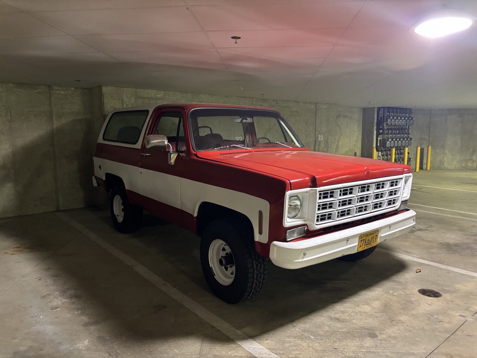 Chevrolet-Blazer-1977-2