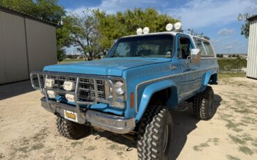 Chevrolet-Blazer-1978-Convertible-1