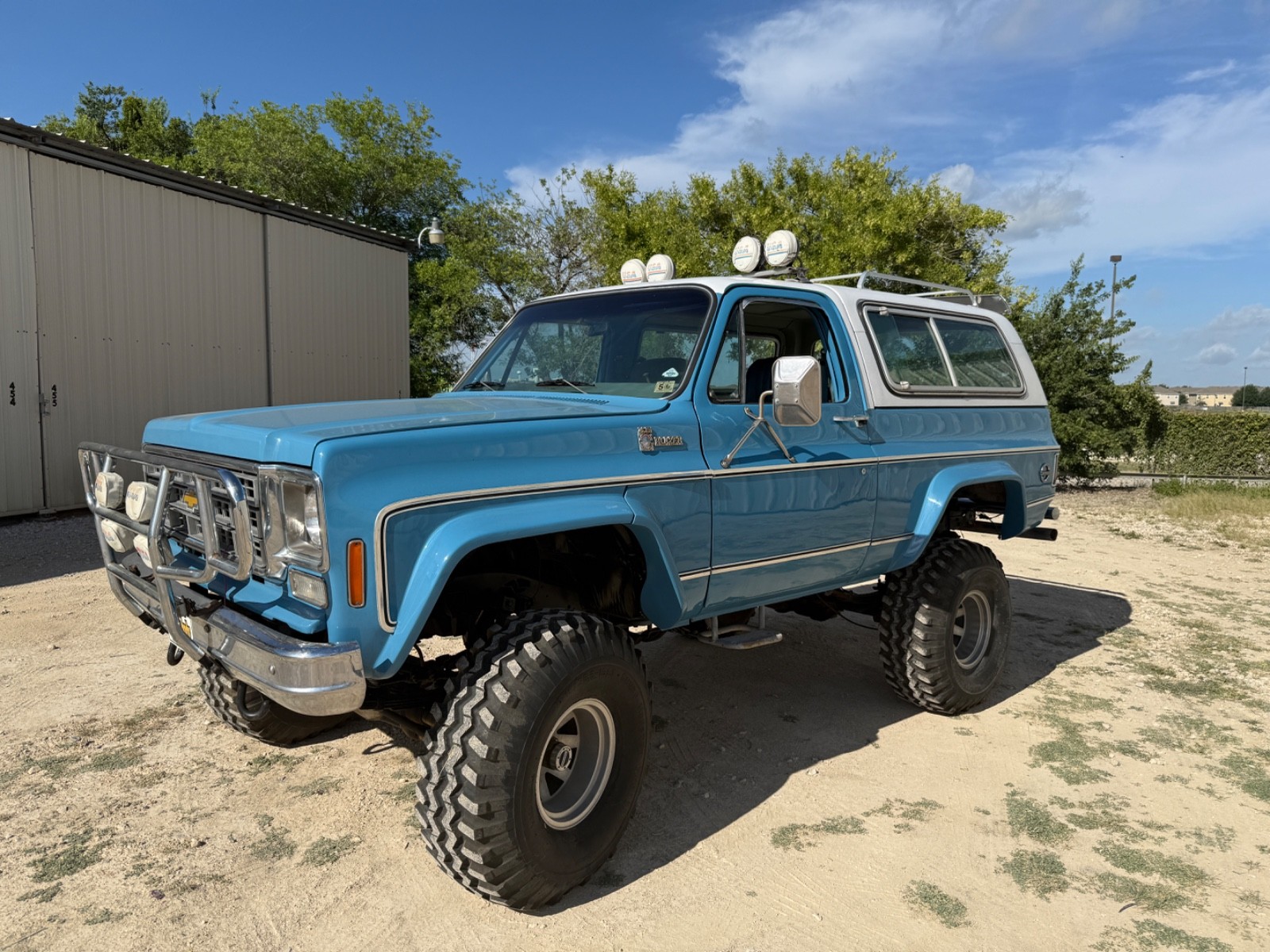 Chevrolet-Blazer-1978-Convertible