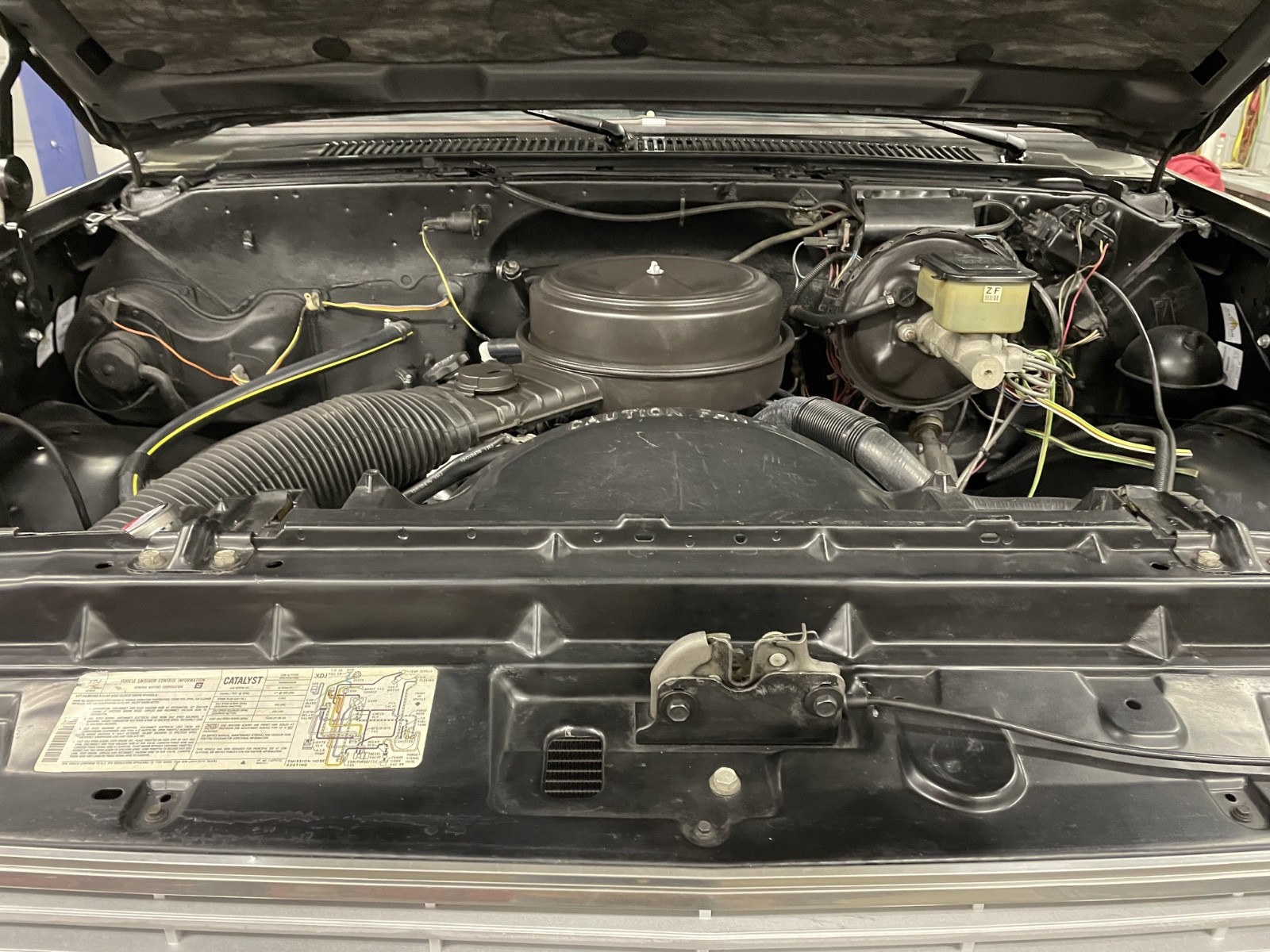 Chevrolet-Blazer-1984-SUV-31