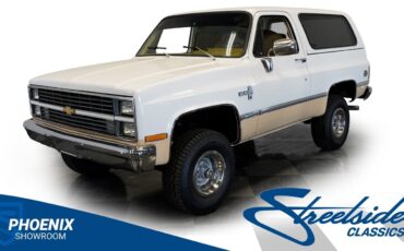 Chevrolet-Blazer-1984-SUV
